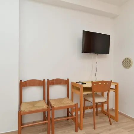 Fuer 8 Personen Ca 110 Qm In Fazana, Istrien Istrische Riviera Appartamento