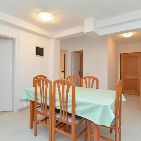 Fuer 8 Personen Ca 110 Qm In Fazana, Istrien Istrische Riviera Appartamento Fažana
