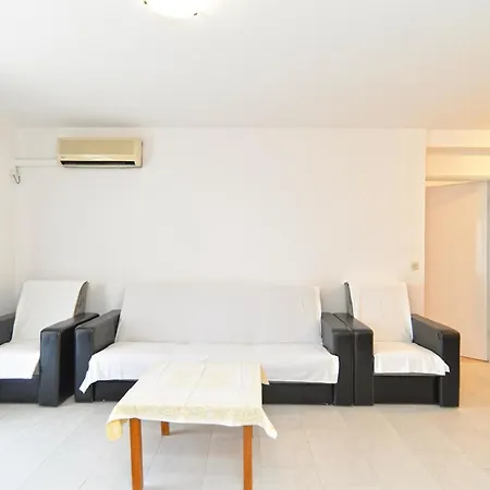 Appartamento Fuer 8 Personen Ca 110 Qm In Fazana, Istrien Istrische Riviera Fažana