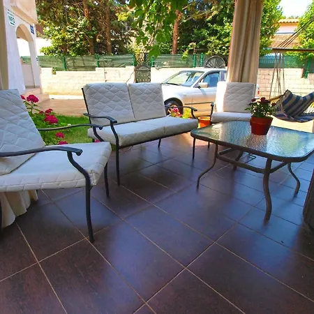 Fuer 8 Personen Ca 110 Qm In Fazana, Istrien Istrische Riviera