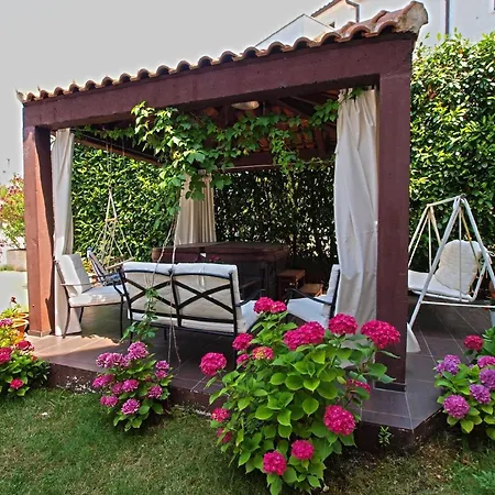 Appartamento Fuer 8 Personen Ca 110 Qm In Fazana, Istrien Istrische Riviera Fažana