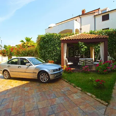Fuer 8 Personen Ca 110 Qm In Fazana, Istrien Istrische Riviera Appartamento Fažana